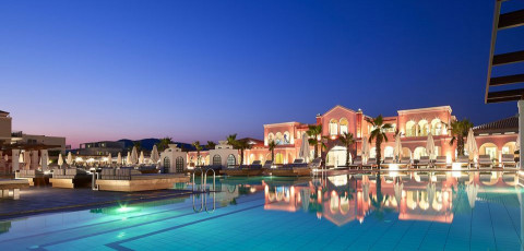 ANEMOS LUXURY GRAND RESORT - GEORGIOUPOLIS image 20