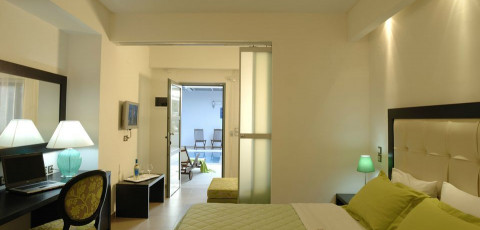 ANGELA SUITES HOTEL - SISSI image 17