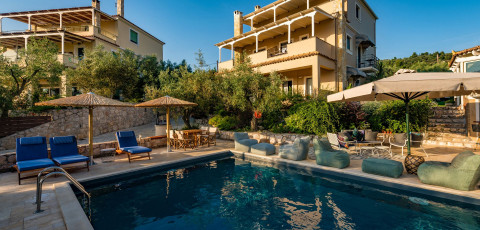 ANTHEMION SUITES & VILLAS - NAFPLIO image 7