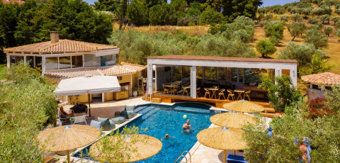 ANTHEMION SUITES & VILLAS - NAFPLIO image 10