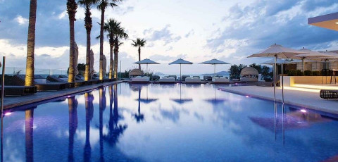 AQUA BLU BOUTIQUE HOTEL & SPA - KOS TOWN image 3