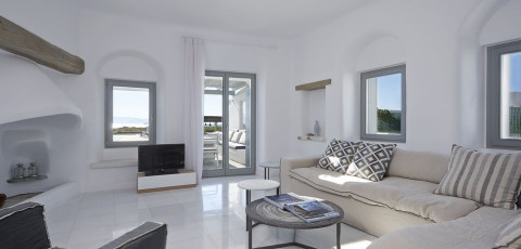 AQUA BREEZE VILLAS - PLAKA BEACH image 7