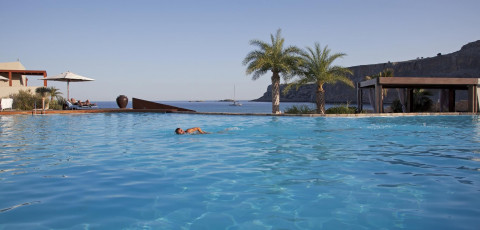 AQUAGRAND OF LINDOS RESORT image 3