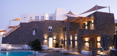 ARGO HOTEL - PLATIS GIALOS image 7