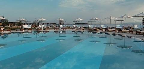 91 ATHENS RIVIERA THE RESORT - GLYFADA image 3