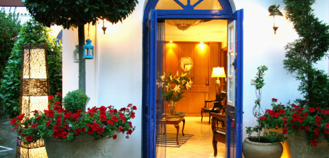 ARMATA BOUTIQUE HOTEL image 5