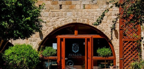 AVALON BOUTIQUE HOTEL - RHODES TOWN image 20