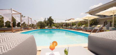 SKIATHOS AVATON HOTEL - SKIATHOS TOWN image 20