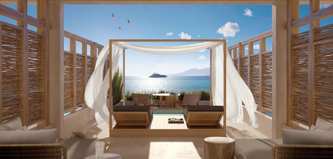 AVGOUSTOS SUITES - AGIA ANNA BEACH image 1