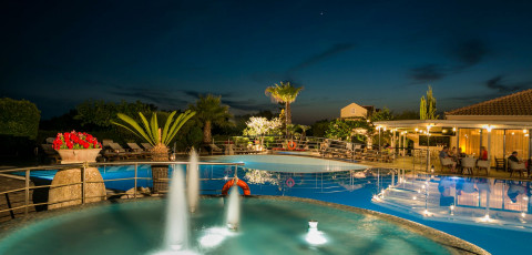 AVITHOS RESORT HOTEL - AVITHOS image 1