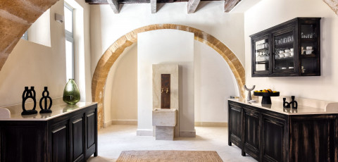 AZADE BOUTIQUE HOTEL - CHANIA image 4