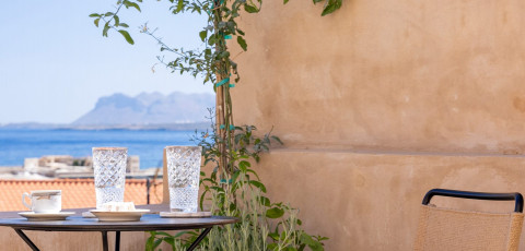 AZADE BOUTIQUE HOTEL - CHANIA image 12