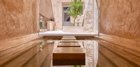 AZADE BOUTIQUE HOTEL - CHANIA image 2