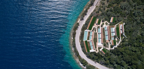 AZUR RETREAT - MEGANISSI ISLAND image 2