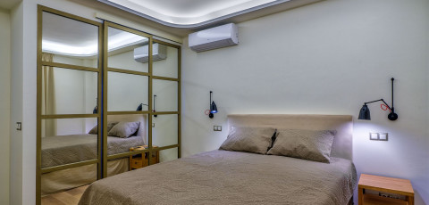 BELVEDERE SUITES - BATSI image 4