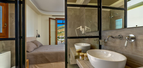 BELVEDERE SUITES - BATSI image 5