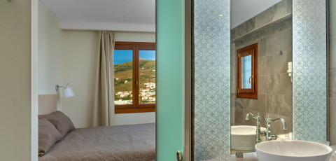 BELVEDERE SUITES - BATSI image 9