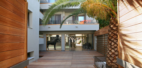 BOURTZI HOTEL - SKIATHOS TOWN image 5