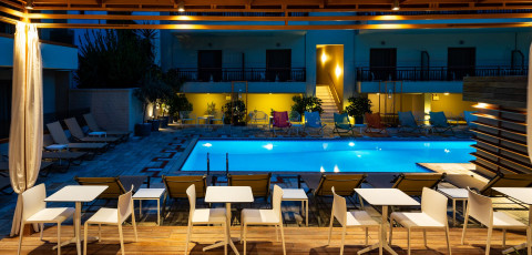 BOURTZI HOTEL - SKIATHOS TOWN image 14