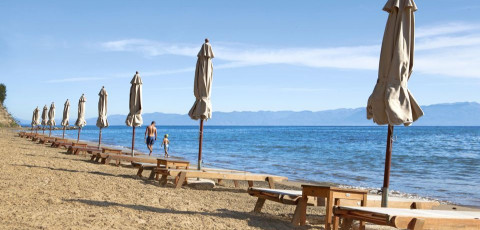 CAMVILLIA RESORT - KORONI image 17