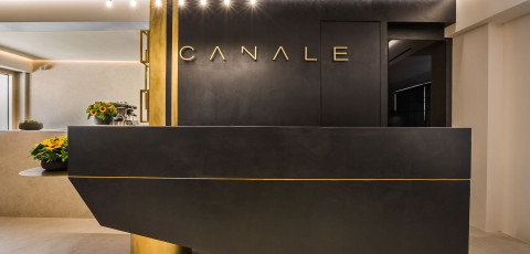 CANALE HOTEL & SUITES - ARGOSTOLI image 3