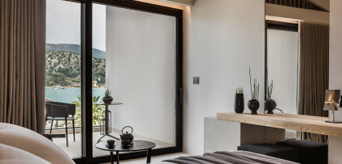 CANALE HOTEL & SUITES - ARGOSTOLI image 9