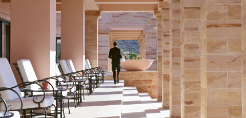 CAPE SOUNIO GRECOTEL BOUTIQUE RESORT image 3