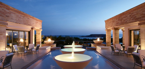 CAPE SOUNIO GRECOTEL BOUTIQUE RESORT image 5