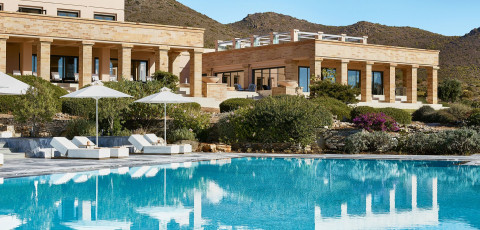 CAPE SOUNIO GRECOTEL BOUTIQUE RESORT image 6