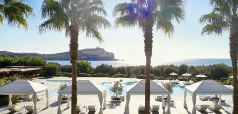 CAPE SOUNIO GRECOTEL BOUTIQUE RESORT image 8