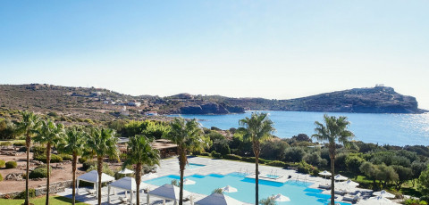 CAPE SOUNIO GRECOTEL BOUTIQUE RESORT image 9