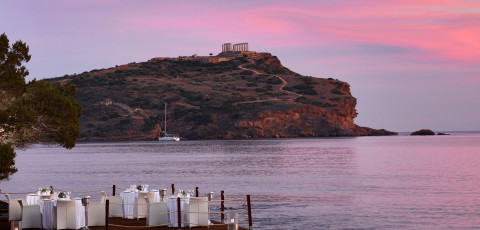 CAPE SOUNIO GRECOTEL BOUTIQUE RESORT image 13