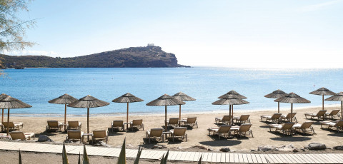 CAPE SOUNIO GRECOTEL BOUTIQUE RESORT image 15