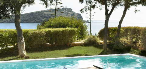 CAPE SOUNIO GRECOTEL BOUTIQUE RESORT image 19