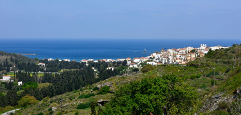 CASA DI FIORI SUITES - ANDROS TOWN image 4