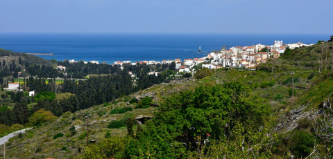 CASA DI FIORI SUITES - ANDROS TOWN image 5