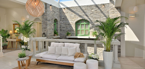 CASA DI FIORI SUITES - ANDROS TOWN image 7