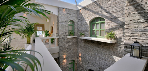 CASA DI FIORI SUITES - ANDROS TOWN image 8