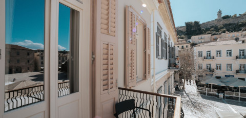 CASTELLANO HOTEL & SUITES - NAFPLIO image 7