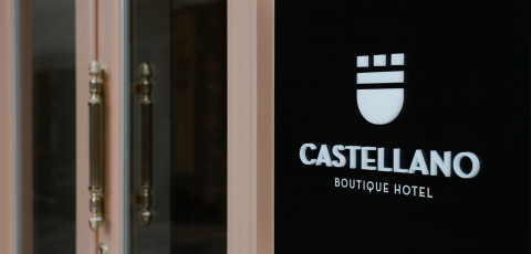 CASTELLANO HOTEL & SUITES - NAFPLIO image 14