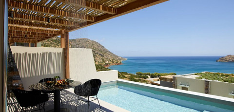 CAYO EXCLUSIVE RESORT & SPA - ELOUNDA image 10