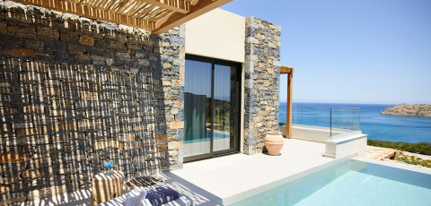 CAYO EXCLUSIVE RESORT & SPA - ELOUNDA image 11