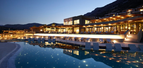 CAYO EXCLUSIVE RESORT & SPA - ELOUNDA image 1