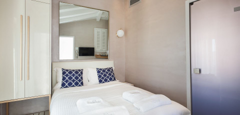 CONSOLATO BOUTIQUE SUITES - CHANIA image 3