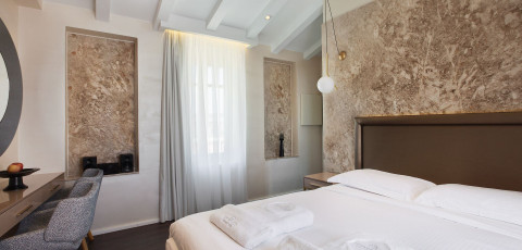 CONSOLATO BOUTIQUE SUITES - CHANIA image 10