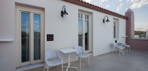 CONSOLATO BOUTIQUE SUITES - CHANIA image 16