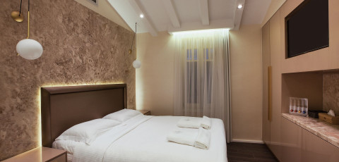 CONSOLATO BOUTIQUE SUITES - CHANIA image 20