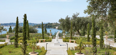 CORFU IMPERIAL GRECOTEL EXCLUSIVE RESORT - KOMMENO BAY image 5