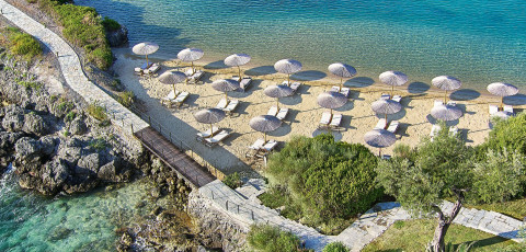 CORFU IMPERIAL GRECOTEL EXCLUSIVE RESORT - KOMMENO BAY image 6