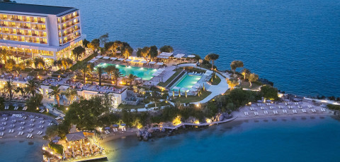 CORFU IMPERIAL GRECOTEL EXCLUSIVE RESORT - KOMMENO BAY image 9